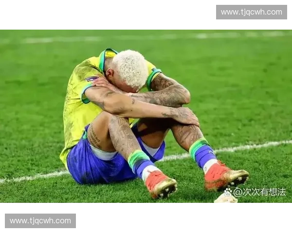 1994年世界杯冠军巴西队的辉煌历史与胜利背后故事