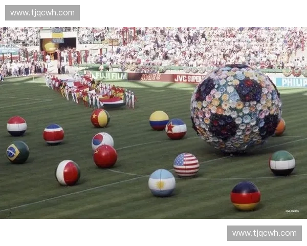 1990年世界杯回顾：意大利之夏与足球历史的转折点