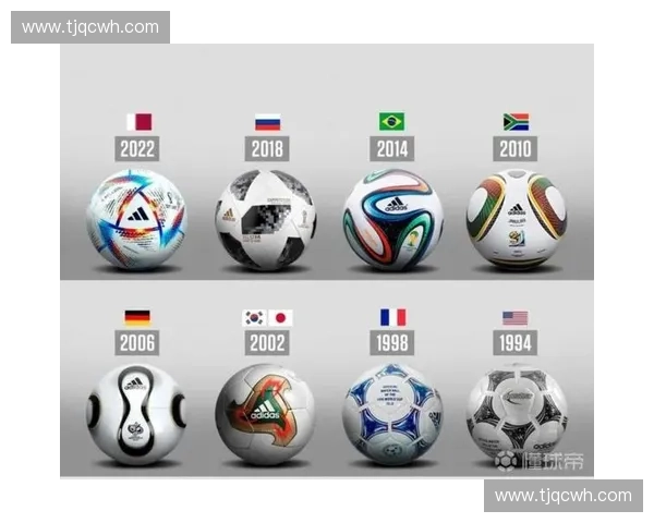 世界杯官方比赛用球揭秘及其设计与科技创新全解析
