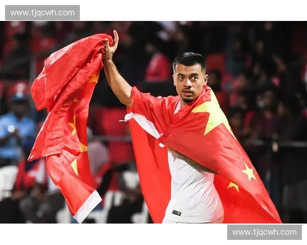 中国世界杯球员征战历程与表现分析 逐梦之路与未来展望