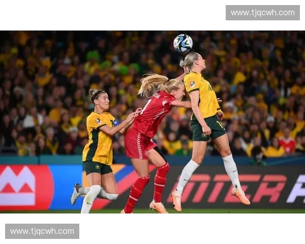 樊玲世界杯精彩表现引领女足新风潮燃爆全球赛场